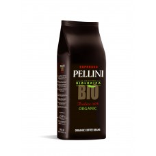 Pellini BIO 100% Arabica 500 g зърна